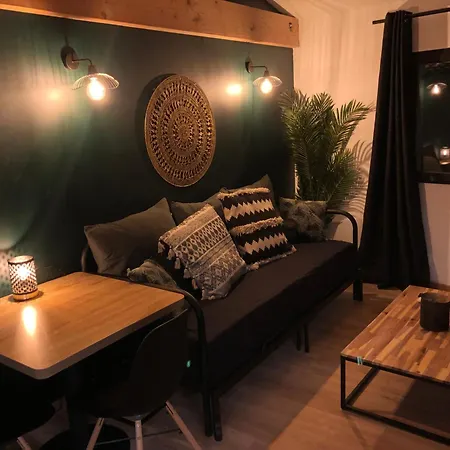 Apartment Le Clocher De *