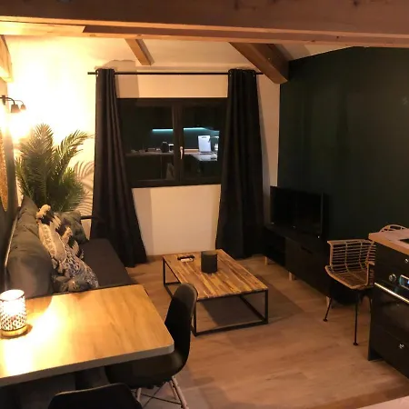 Apartment Le Clocher De Cassis