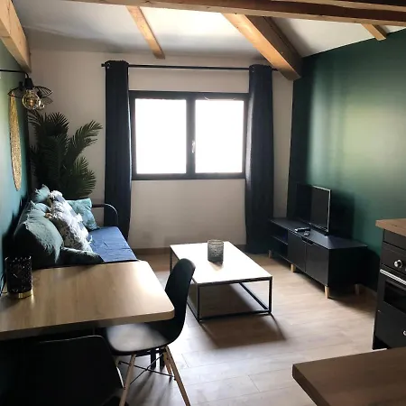 Le Clocher De Apartamento Cassis