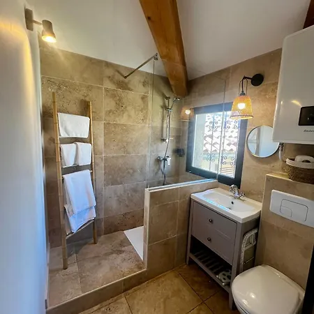 Apartment Le Clocher De *