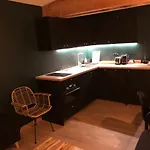 Le Clocher De Апартаменты *