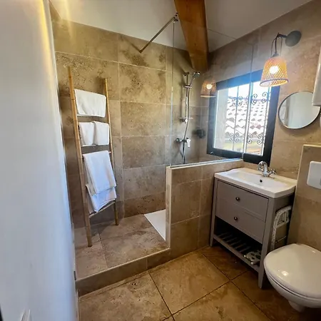 아파트 Le Clocher De