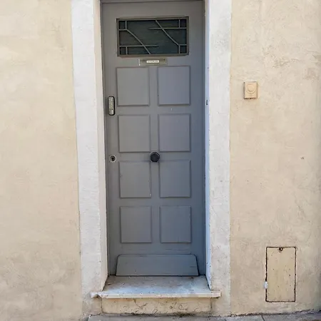 Le Clocher De Apartamento Cassis